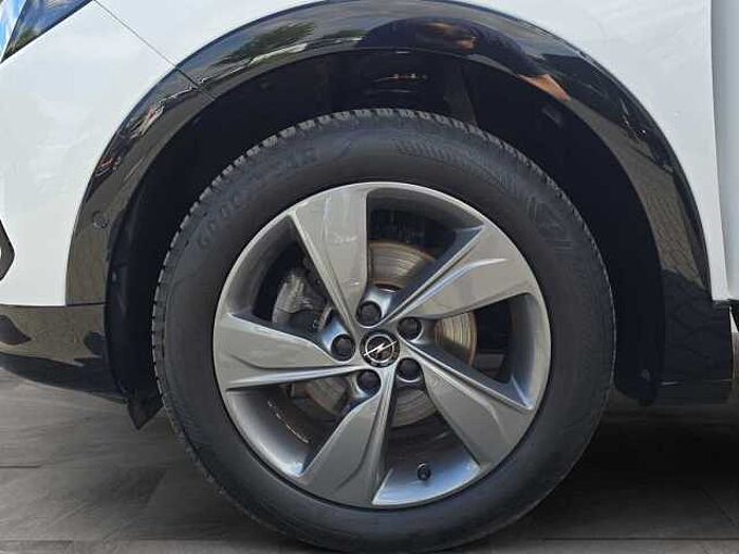 Opel Grandland X GS Line