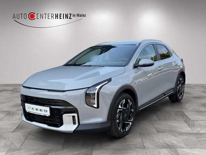 Kia XCeed 1.6 T-GDI 150PS OPF DCT7 Spirit Sound-Paket