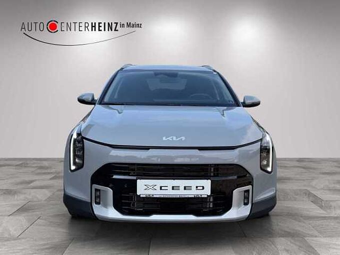 Kia XCeed 1.6 T-GDI 150PS OPF DCT7 Spirit Sound-Paket