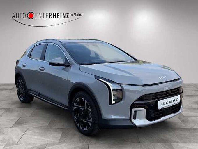 Kia XCeed 1.6 T-GDI 150PS OPF DCT7 Spirit Sound-Paket