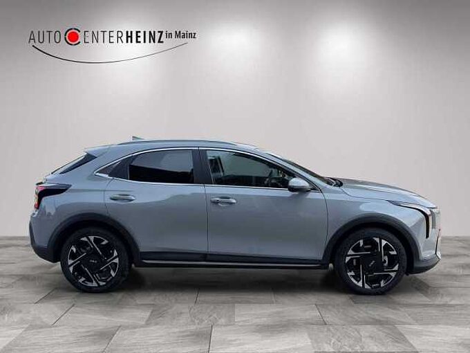 Kia XCeed 1.6 T-GDI 150PS OPF DCT7 Spirit Sound-Paket