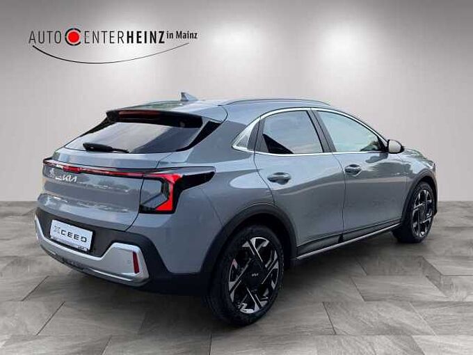 Kia XCeed 1.6 T-GDI 150PS OPF DCT7 Spirit Sound-Paket