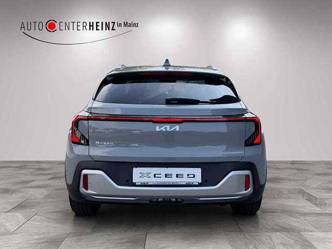 Kia XCeed 1.6 T-GDI 150PS OPF DCT7 Spirit Sound-Paket