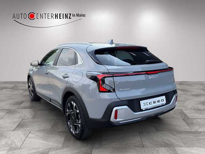 Kia XCeed 1.6 T-GDI 150PS OPF DCT7 Spirit Sound-Paket