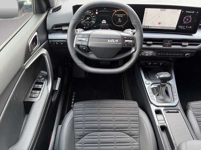 Kia XCeed 1.6 T-GDI 150PS OPF DCT7 Spirit Sound-Paket