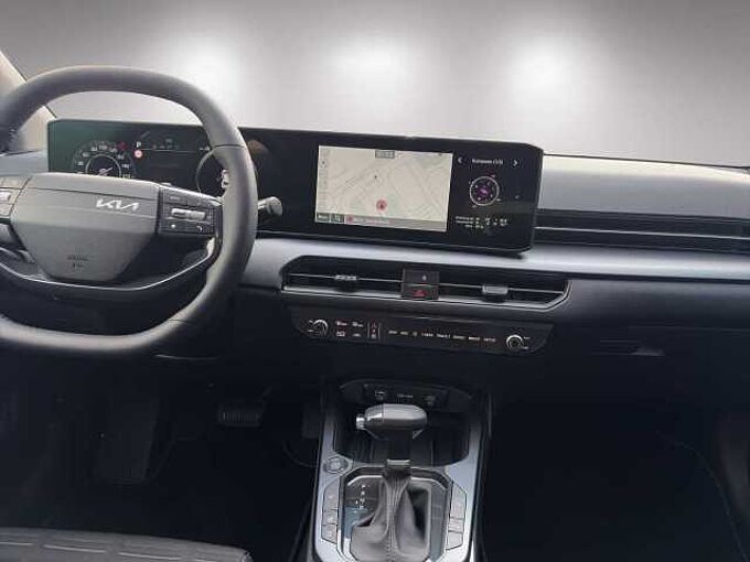 Kia XCeed 1.6 T-GDI 150PS OPF DCT7 Spirit Sound-Paket