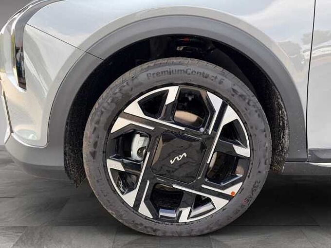 Kia XCeed 1.6 T-GDI 150PS OPF DCT7 Spirit Sound-Paket