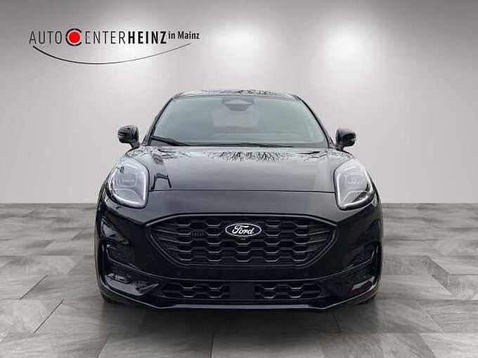 Ford Puma 1.0 EcoBoost Hybrid Aut. ST-LINE