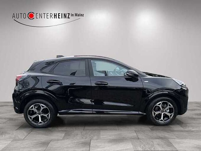 Ford Puma 1.0 EcoBoost Hybrid Aut. ST-LINE