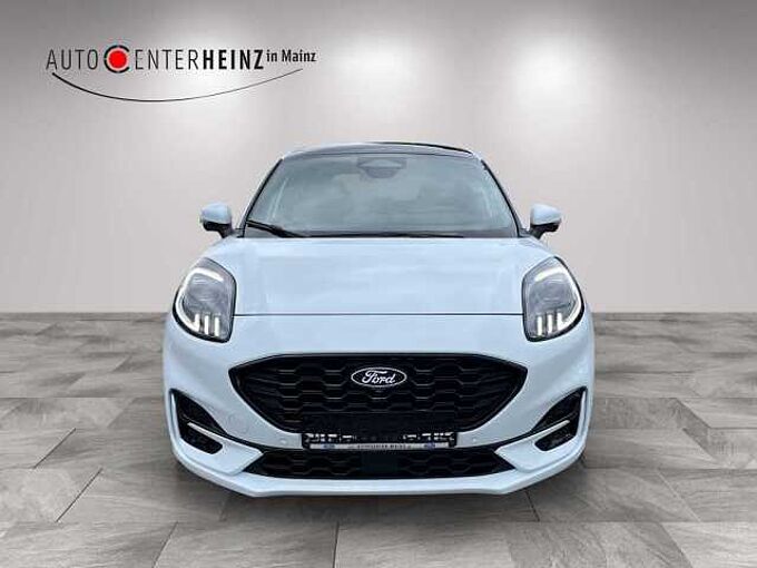 Ford Puma 1.0 EcoBoost Hybrid Aut. ST-LINE X