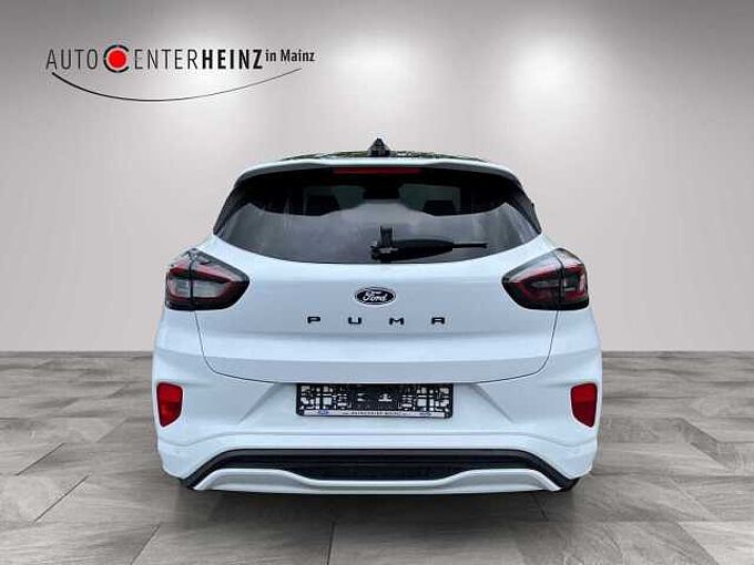 Ford Puma 1.0 EcoBoost Hybrid Aut. ST-LINE X