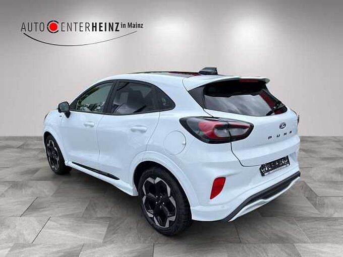 Ford Puma 1.0 EcoBoost Hybrid Aut. ST-LINE X