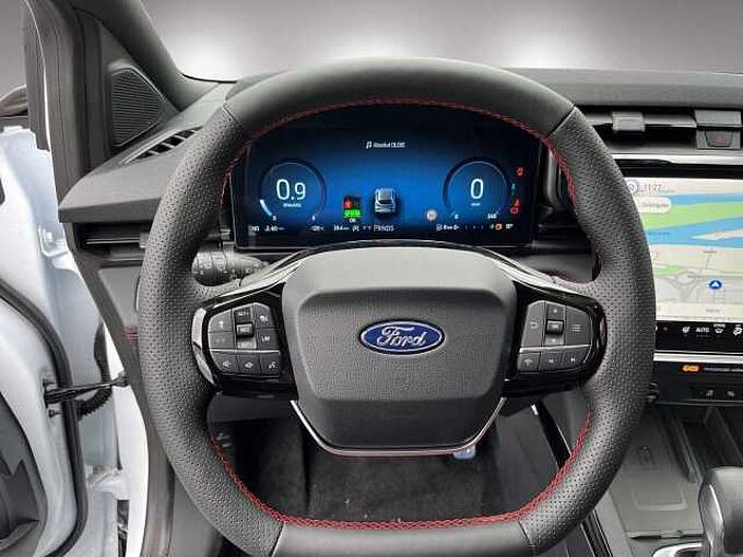 Ford Puma 1.0 EcoBoost Hybrid Aut. ST-LINE X