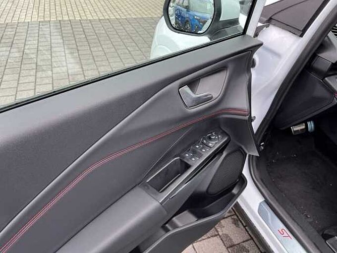 Ford Puma 1.0 EcoBoost Hybrid Aut. ST-LINE X
