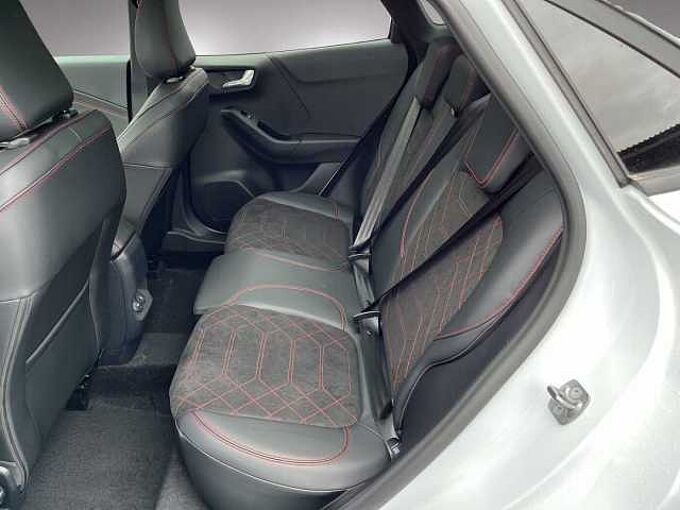Ford Puma 1.0 EcoBoost Hybrid Aut. ST-LINE X