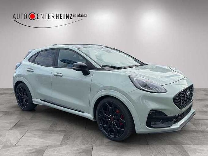 Ford Puma 1.0 EcoBoost Hybrid Aut. ST