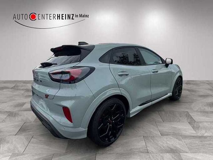 Ford Puma 1.0 EcoBoost Hybrid Aut. ST