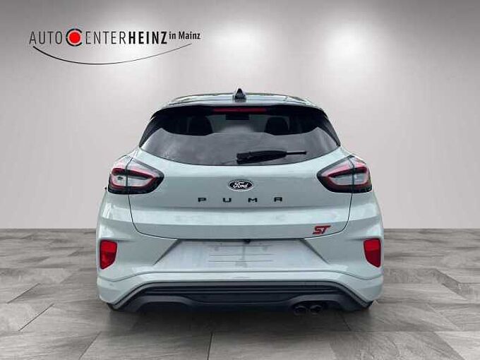 Ford Puma 1.0 EcoBoost Hybrid Aut. ST