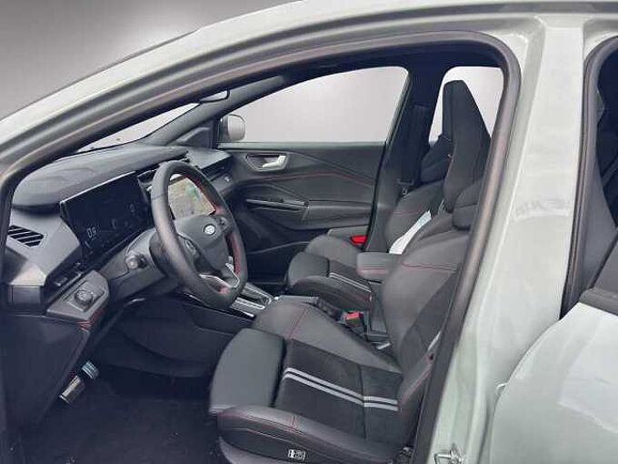 Ford Puma 1.0 EcoBoost Hybrid Aut. ST