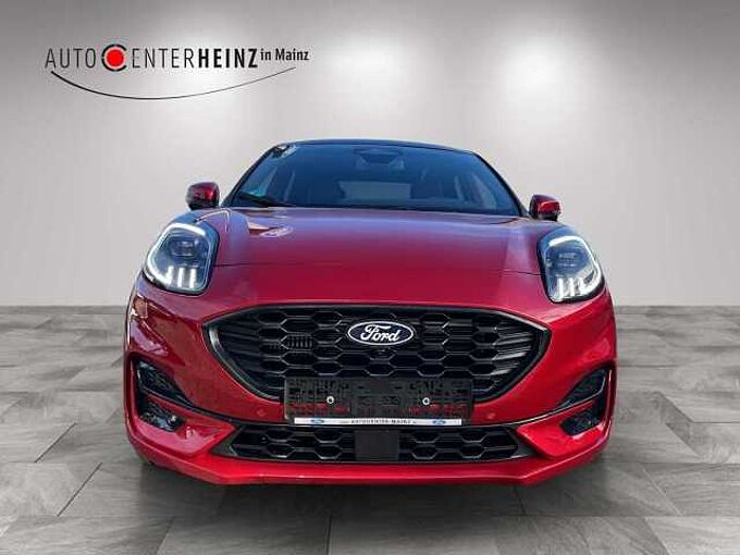 Ford Puma 1.0 EcoBoost Hybrid Aut. ST-LINE X