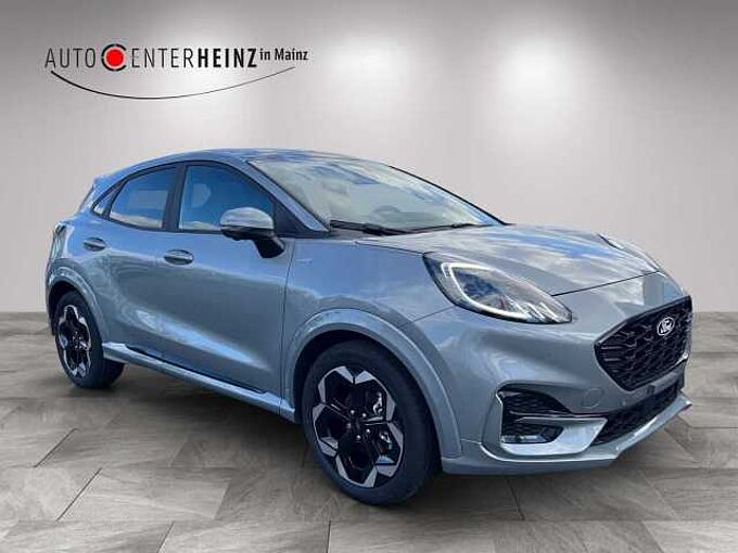Ford Puma 1.0 EcoBoost Hybrid Aut. ST-LINE X
