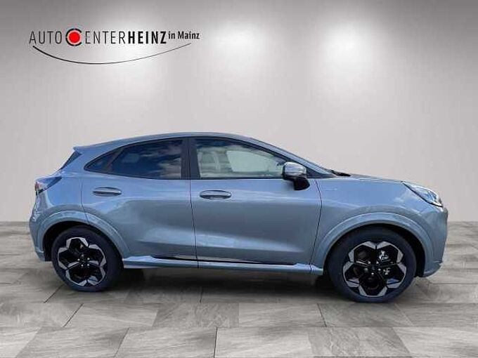 Ford Puma 1.0 EcoBoost Hybrid Aut. ST-LINE X