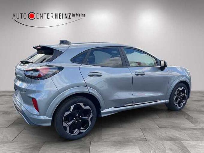 Ford Puma 1.0 EcoBoost Hybrid Aut. ST-LINE X