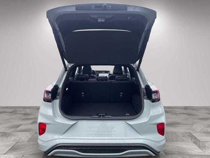 Ford Puma 1.0L EcoBoost Hybrid