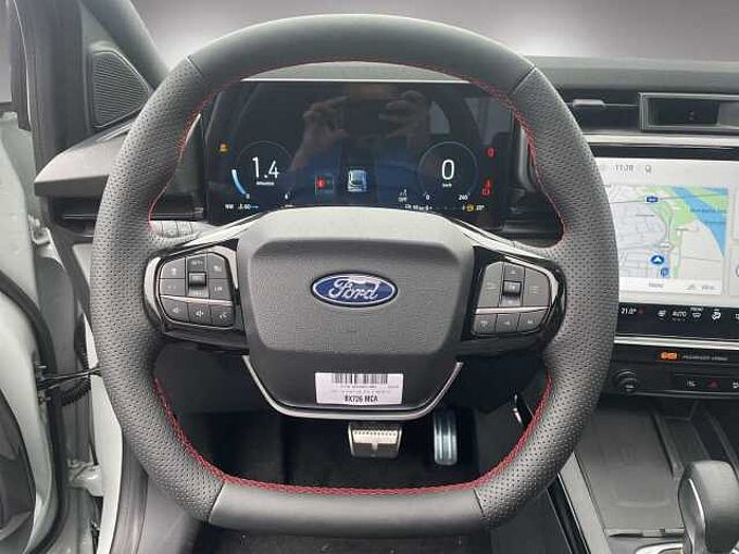 Ford Puma 1.0L EcoBoost Hybrid