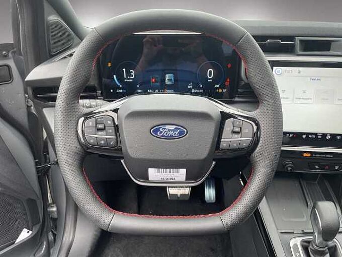 Ford Puma 1.0L EcoBoost Hybrid