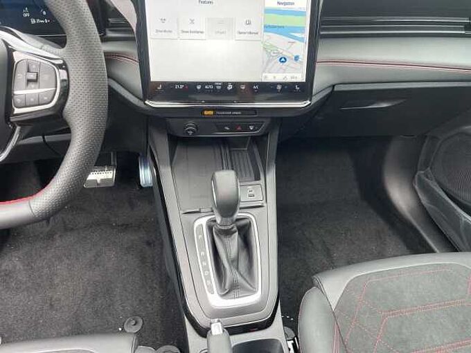 Ford Puma 1.0L EcoBoost Hybrid