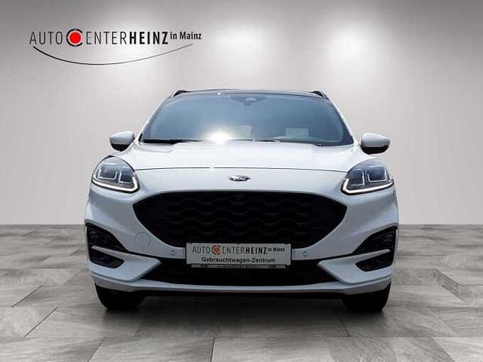 Ford Kuga Plug-In Hybrid ST-Line X