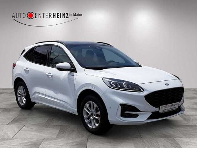 Ford Kuga Plug-In Hybrid ST-Line X