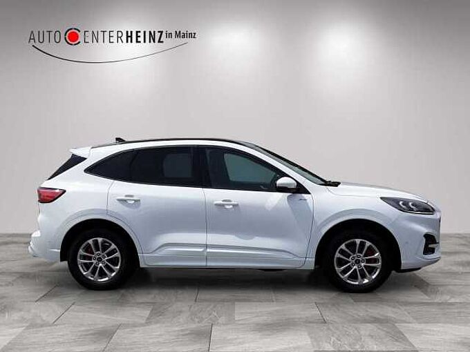 Ford Kuga Plug-In Hybrid ST-Line X