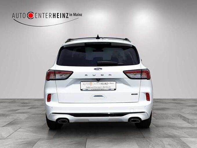 Ford Kuga Plug-In Hybrid ST-Line X