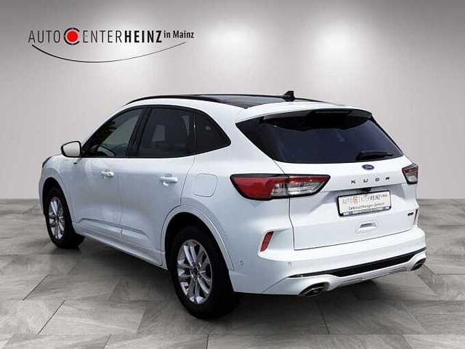 Ford Kuga Plug-In Hybrid ST-Line X
