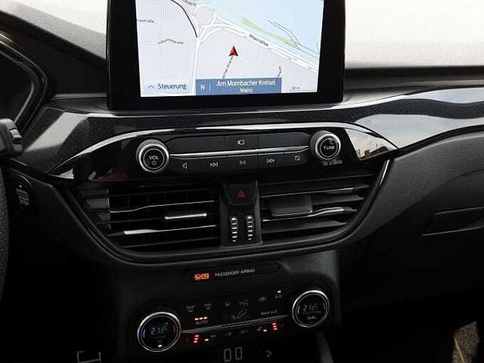Ford Kuga Plug-In Hybrid ST-Line X