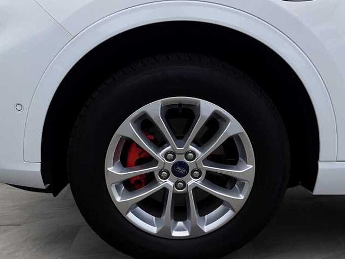 Ford Kuga Plug-In Hybrid ST-Line X