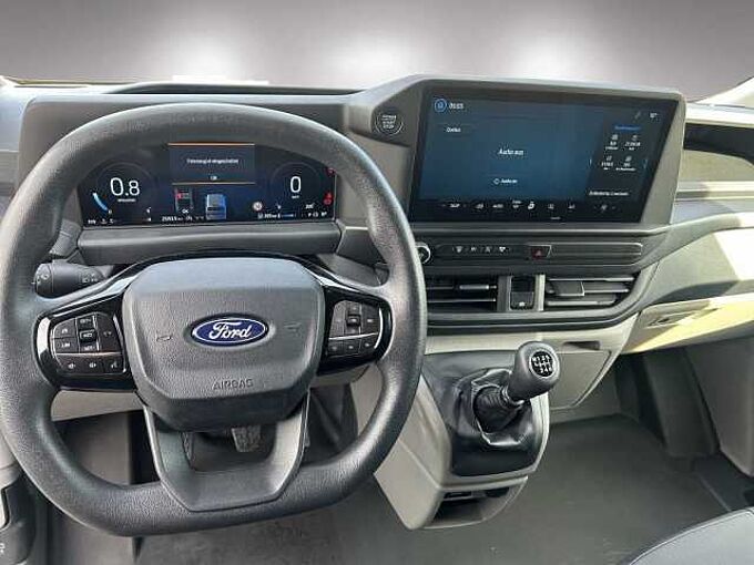 Ford Transit Custom 320 L2 Trend FWD