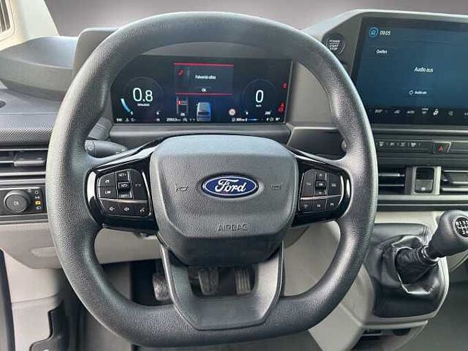 Ford Transit Custom 320 L2 Trend FWD