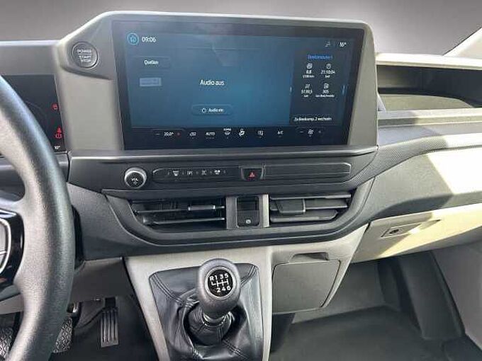 Ford Transit Custom 320 L2 Trend FWD