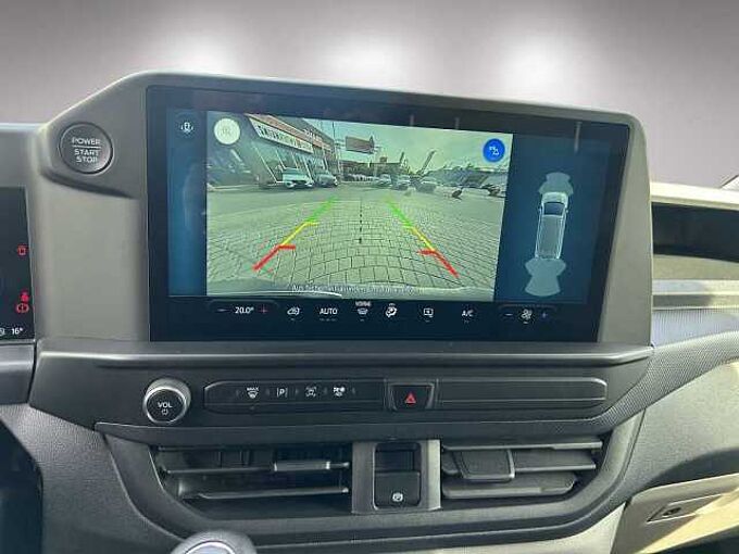 Ford Transit Custom 320 L2 Trend FWD