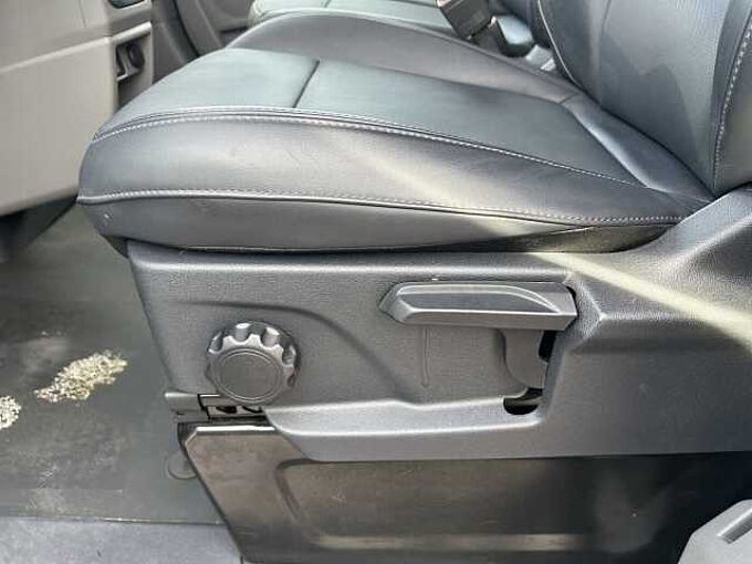 Ford Transit Custom 320 L2 Trend FWD