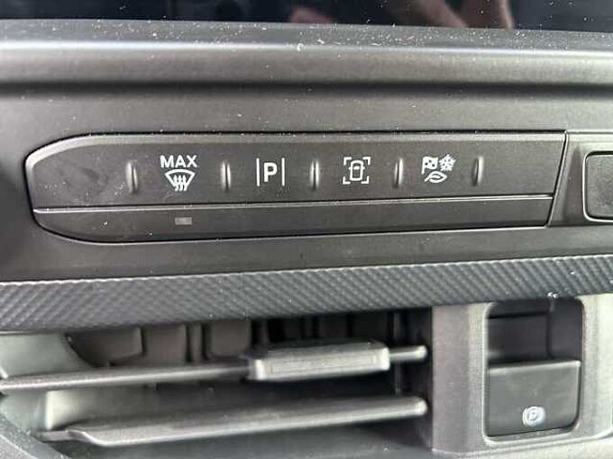 Ford Transit Custom 320 L2 Trend FWD