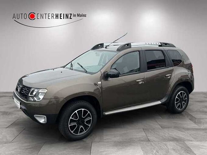 Dacia Duster Black Shadow 4x2