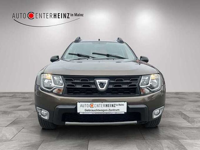 Dacia Duster Black Shadow 4x2