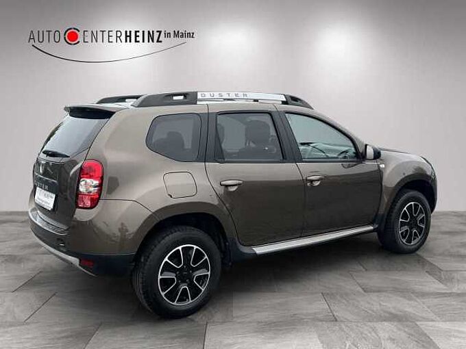 Dacia Duster Black Shadow 4x2
