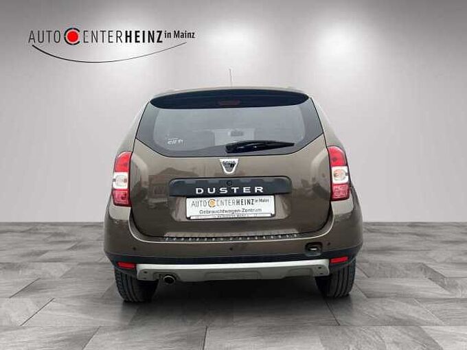 Dacia Duster Black Shadow 4x2
