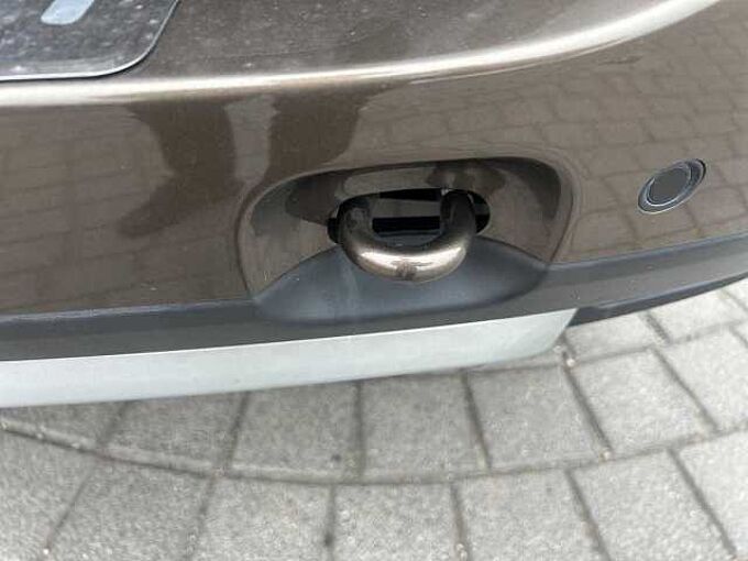 Dacia Duster Black Shadow 4x2