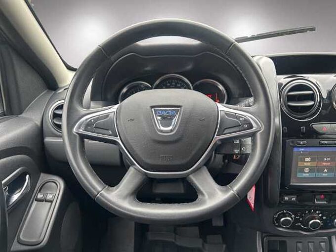 Dacia Duster Black Shadow 4x2